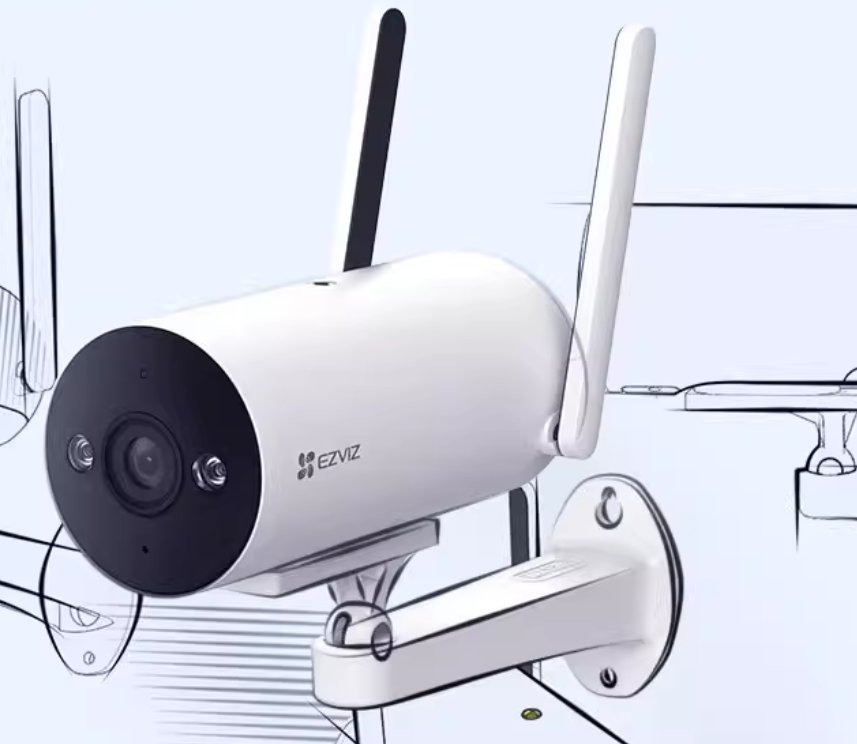 崛渊·多维水位在线监测系统